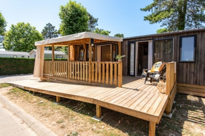 Cottage Access' PRM COMFORT air-conditioned / S
