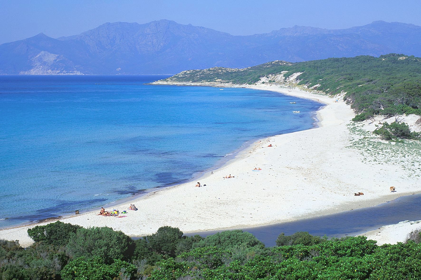 Camping d'Olzo — Photo 1