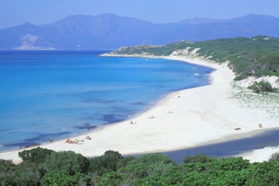 Camping d'Olzo