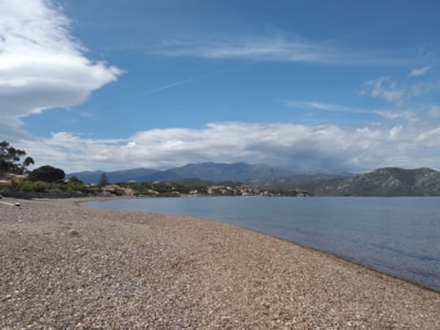 Camping d'Olzo