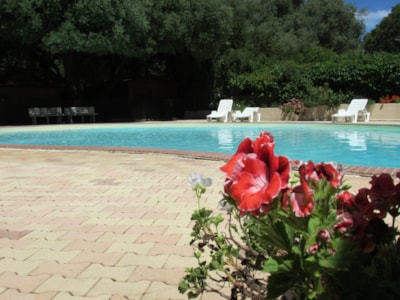 Camping d'Olzo