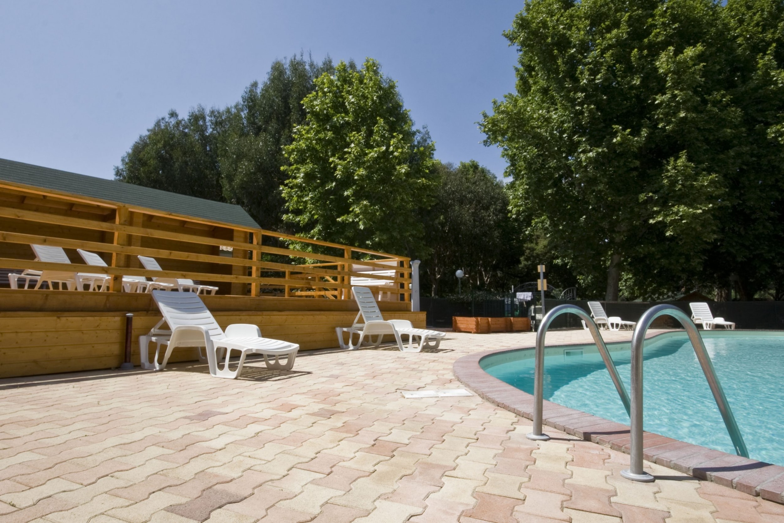 Camping d'Olzo — Photo 4