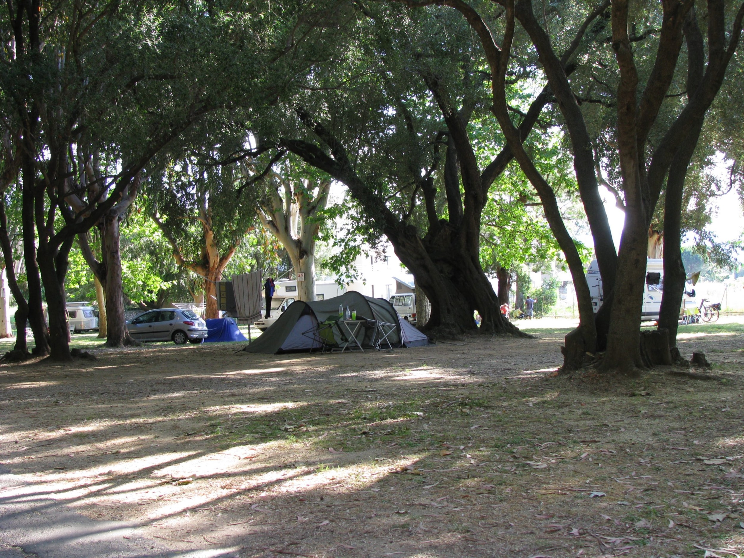 Camping d'Olzo — Photo 7