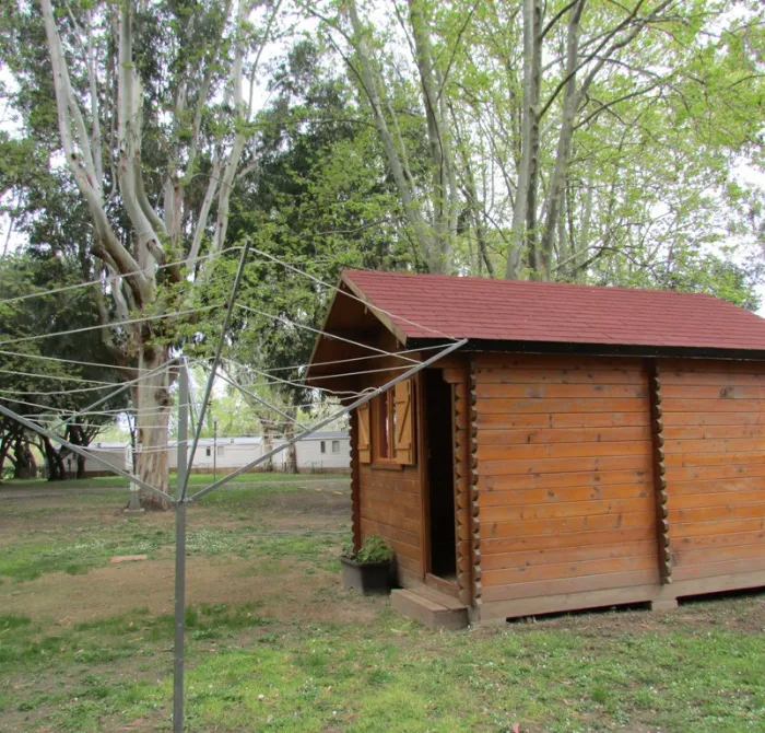 Casetta - 2 Chambres - Sans Sanitaire