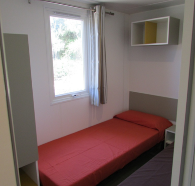 Mobile-home Loggia - 3 bedrooms