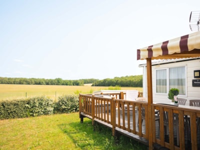 Siblu – Domaine de Dugny