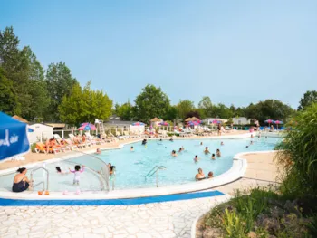 Siblu – Domaine de Dugny - image n°3 - Camping Direct