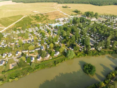 Siblu – Domaine de Dugny - Centre-Val de Loire