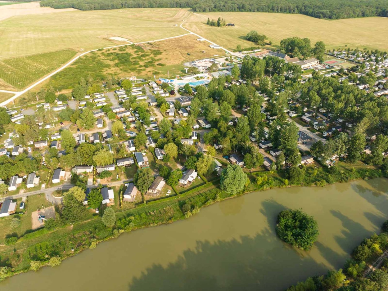 Siblu – Domaine de Dugny