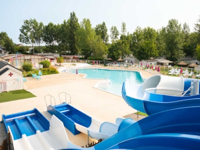 Siblu – Domaine de Dugny