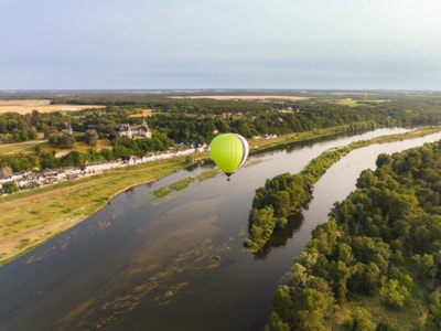 Siblu – Domaine de Dugny