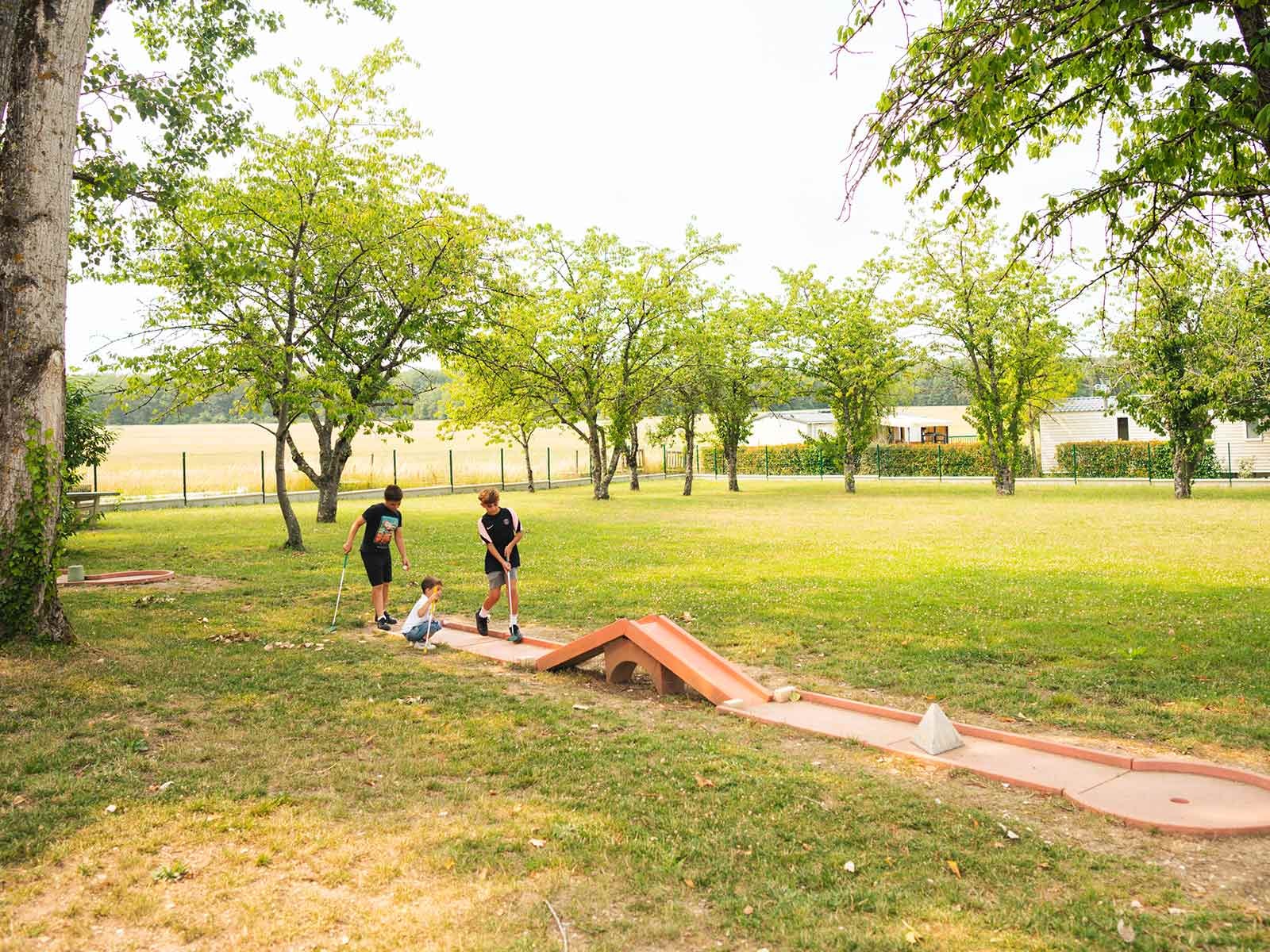 Siblu – Domaine de Dugny — Photo 6