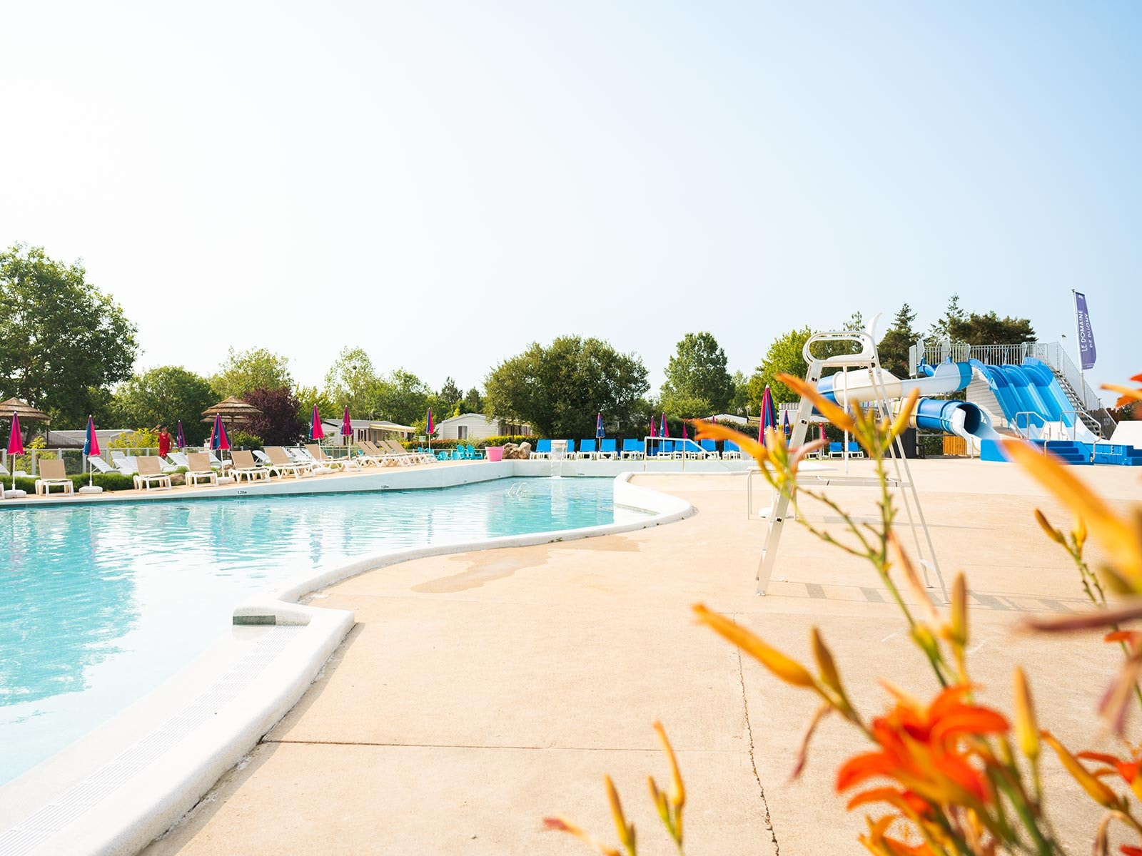 Siblu – Domaine de Dugny — Photo 2