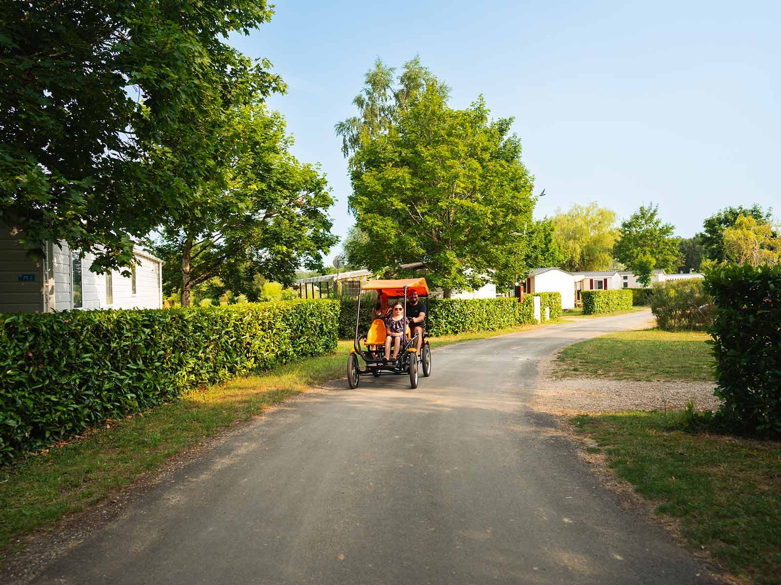 Siblu – Domaine de Dugny — Photo 7