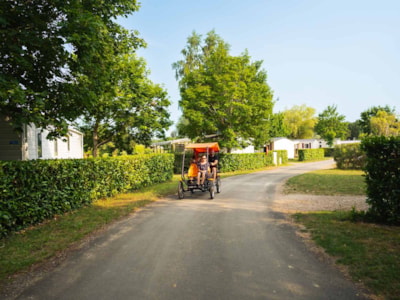 Siblu – Domaine de Dugny