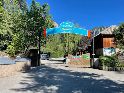 Mobil Home XXL – Les Relarguiers