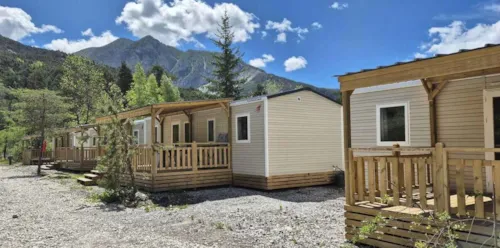 Mobil Home XXL – Les Relarguiers
