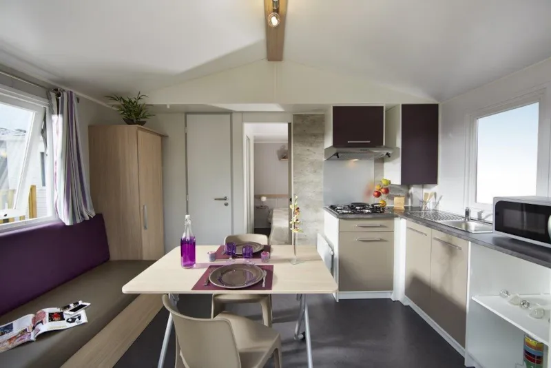 Cottage Privilège 1 Chambre - Tv