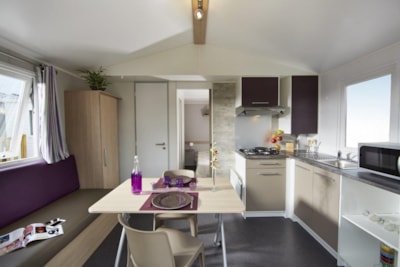 Cottage Premium 1 bedroom - TV - — 2