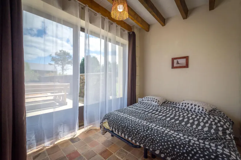 Gîte Premium Anjou 4 Chambres - 100M² - Tv - Lave-Vaisselle - 2 Salles De Bains