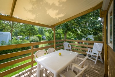Cottage Premium 2 bedrooms - TV - Dishwasher - — 7