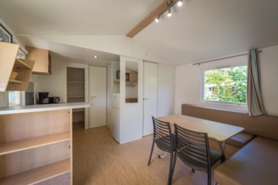 Cottage Premium 2 bedrooms - TV - Dishwasher - — 8