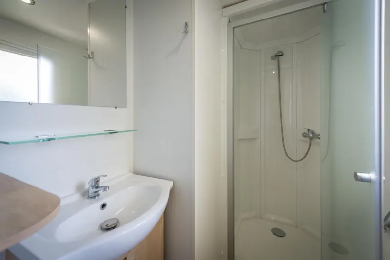 Cottage Privilège 2 Chambres - Tv - Lave-Vaisselle