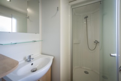Cottage Premium 2 bedrooms - TV - Dishwasher - — 9