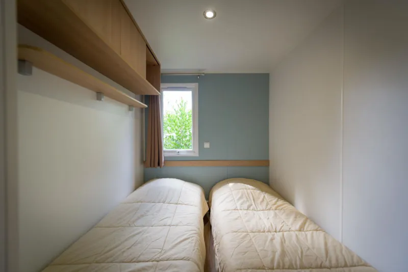 Cottage Privilège 2 Chambres - Tv - Lave-Vaisselle