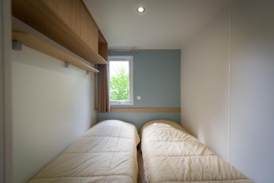 Cottage Premium 2 bedrooms - TV - Dishwasher - — 6