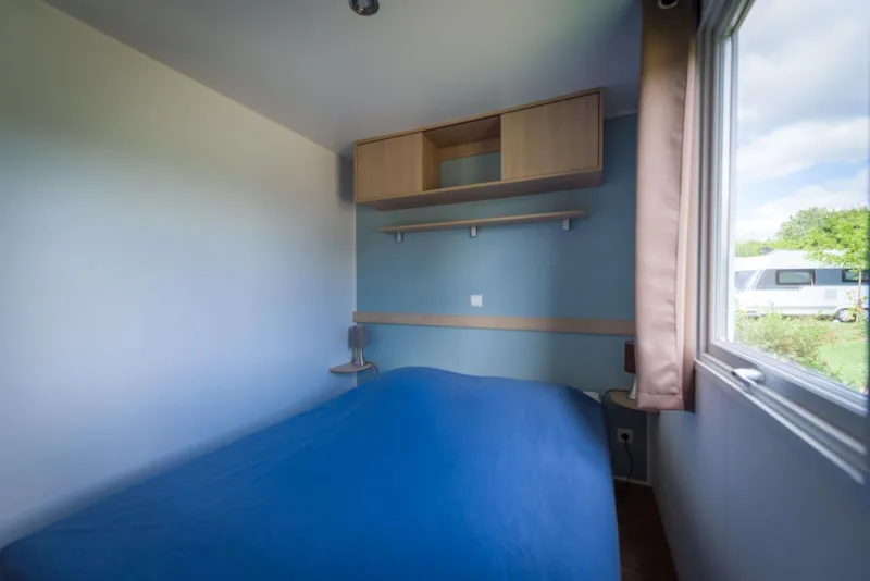 Cottage Privilège 2 Chambres - Tv - Lave-Vaisselle