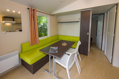Cottage Confort 2 bedrooms - TV - — 2