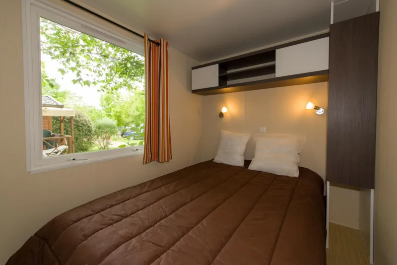 Cottage Confort 2 Chambres - Tv