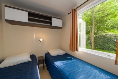 Cottage Confort 2 bedrooms - TV - — 5