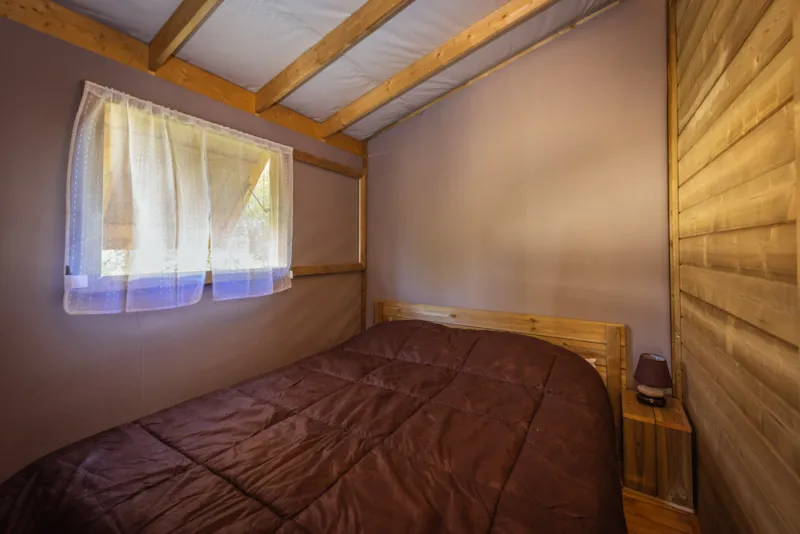 Chalet Insolite Premium Loire 2 Chambres - Tv