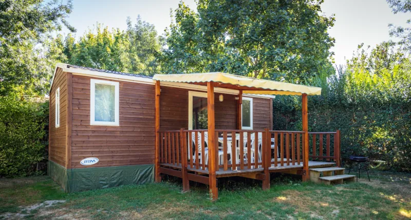 Cottage Classique Authion 2 Chambres