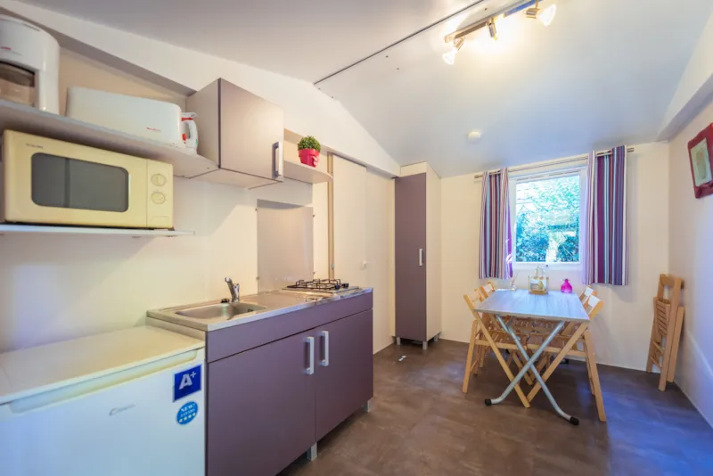 Cottage Classique Authion 2 Chambres