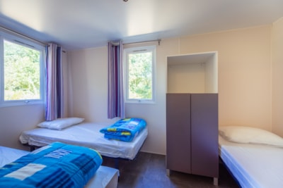 Cottage Classique Authion 2 bedromms — 4