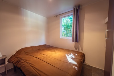 Cottage Classique Authion 2 bedromms — 3