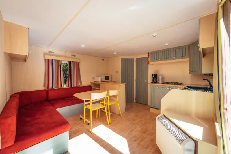 Cottage Classique Louet 2 Chambres