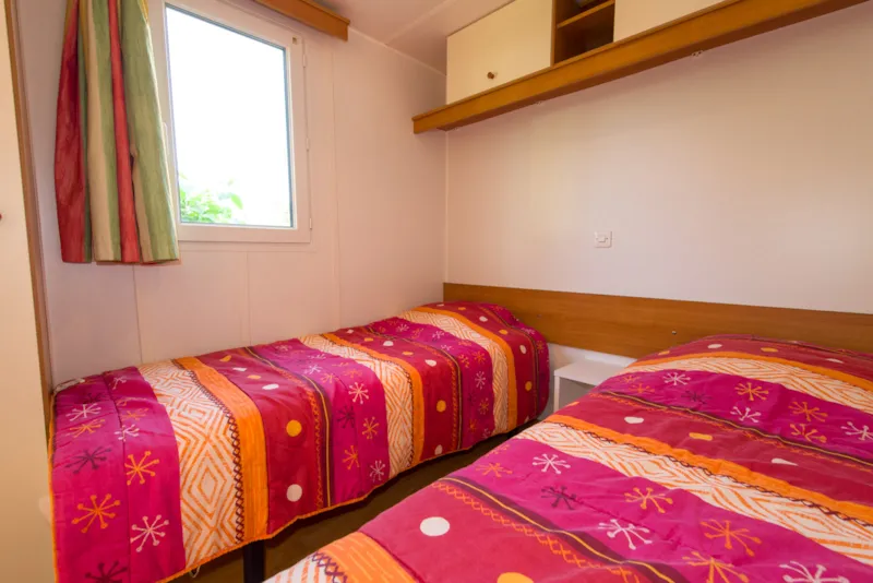 Cottage Classique Louet 2 Chambres