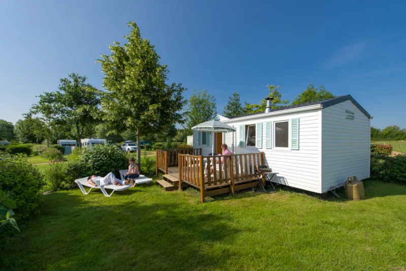 Cottage Classique Louet 2 Chambres