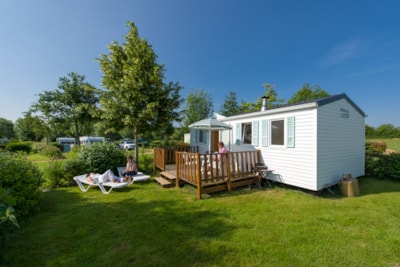 Cottage Classique Louet 2 bedrooms — 5