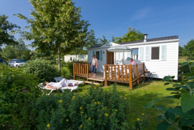 Cottage Classique Louet 2 bedrooms — 1