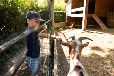 Camping de l'Etang Sites et Paysages