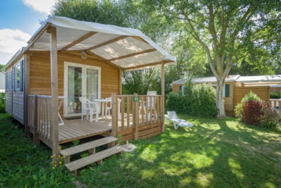Cottage Premium 1 bedroom - TV - — 1