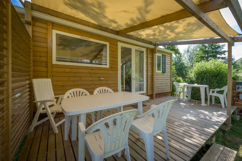 Cottage Privilège 3 Chambres - Tv - Lave-Vaisselle