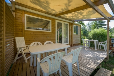 Cottage Premium 3 bedrooms - TV - Dishwasher - — 2