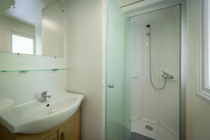 Cottage Privilège 3 Chambres - Tv - Lave-Vaisselle