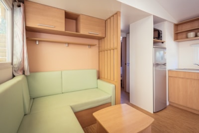 Cottage Premium 3 bedrooms - TV - Dishwasher - — 5